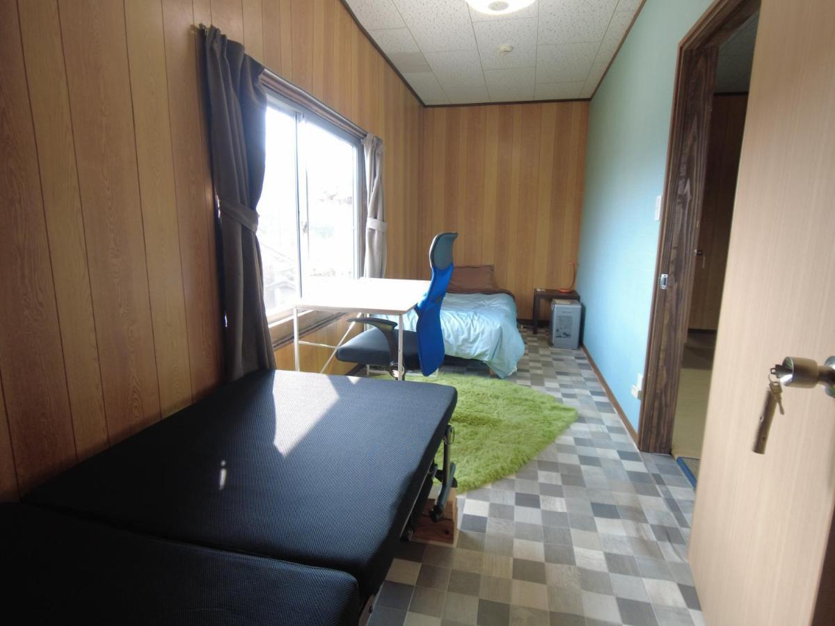 阿蘇び心 Asobi Gokoro Hotel Eksteriør billede