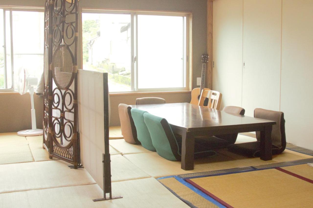 阿蘇び心 Asobi Gokoro Hotel Eksteriør billede