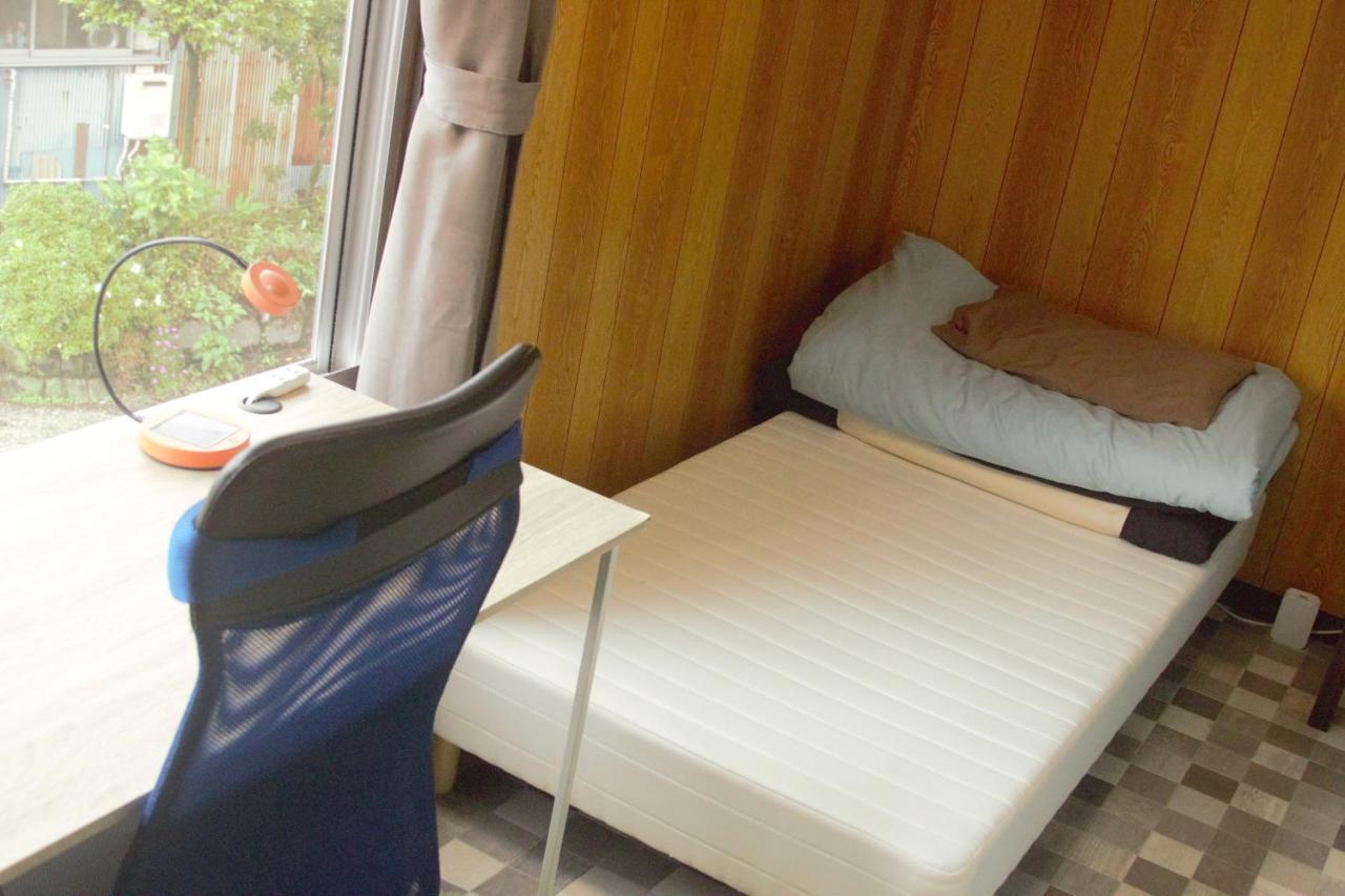 阿蘇び心 Asobi Gokoro Hotel Eksteriør billede